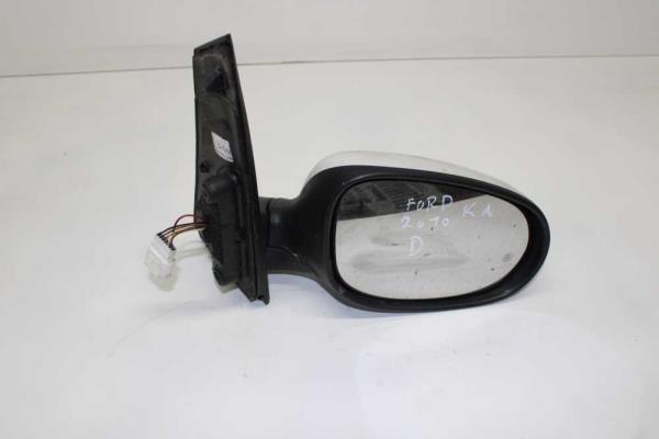 RETROVISEUR DROIT ELECTRIQUE FORD - Vue 2